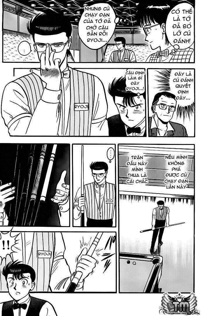 break shot chapter 60 10