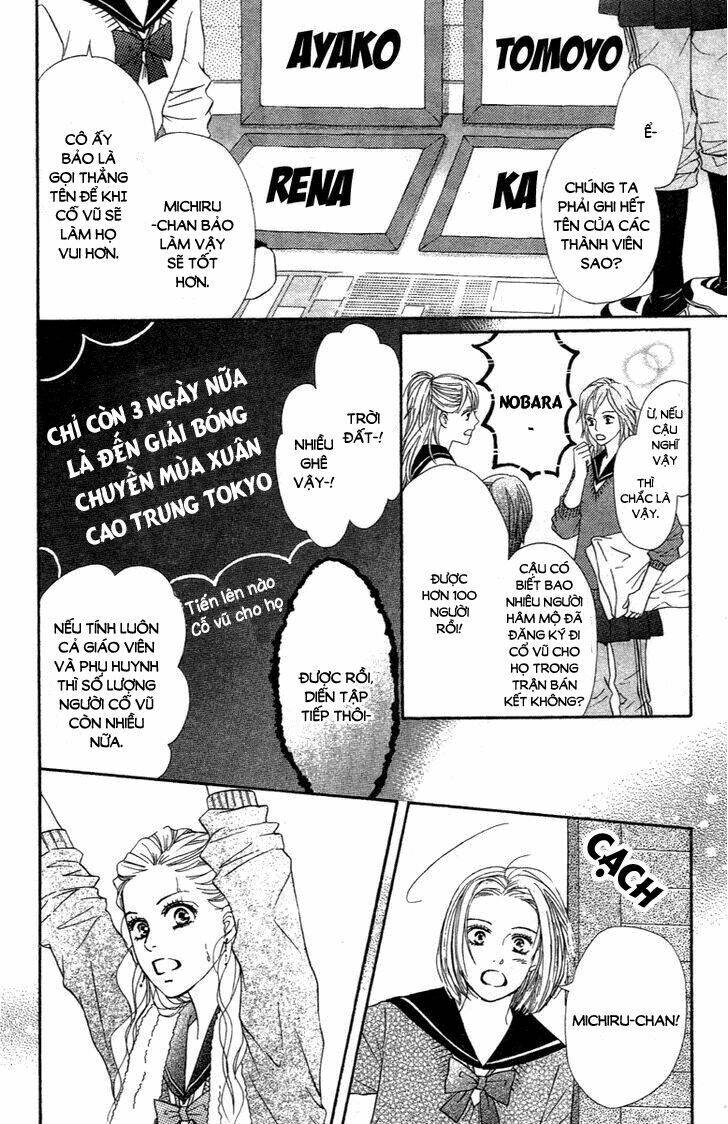 xứng danh anh hùng chapter 69 7