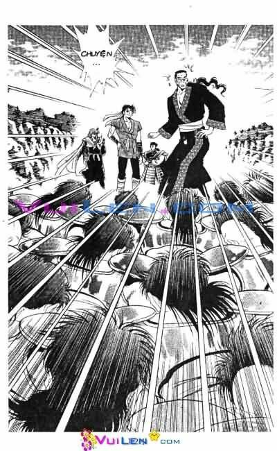 vương tử takeru chapter 21 124
