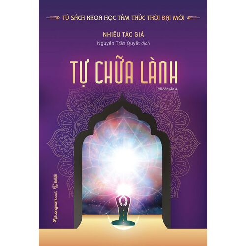 TỰ CHỮA LÀNH