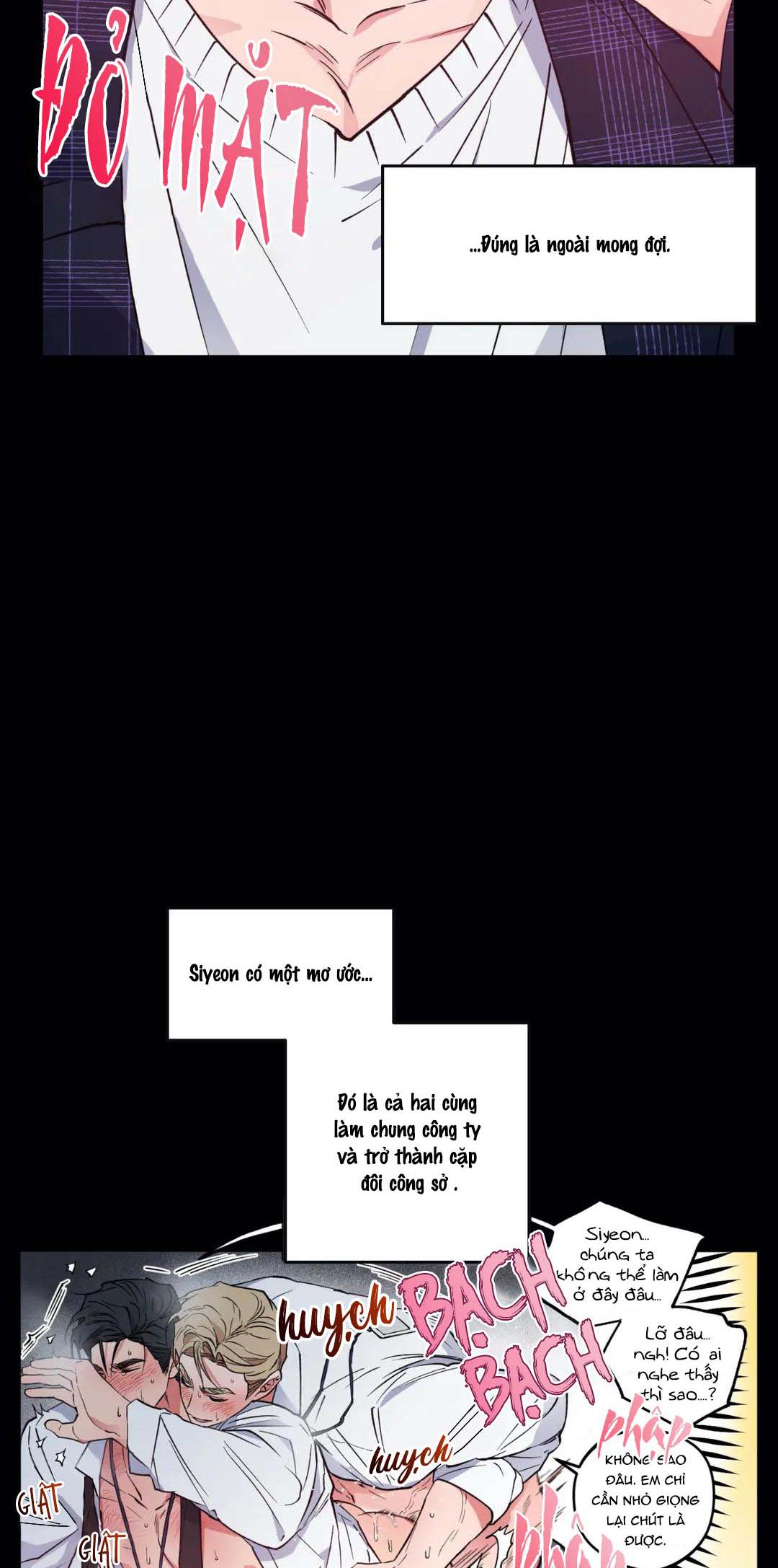 love plan chapter 11 36