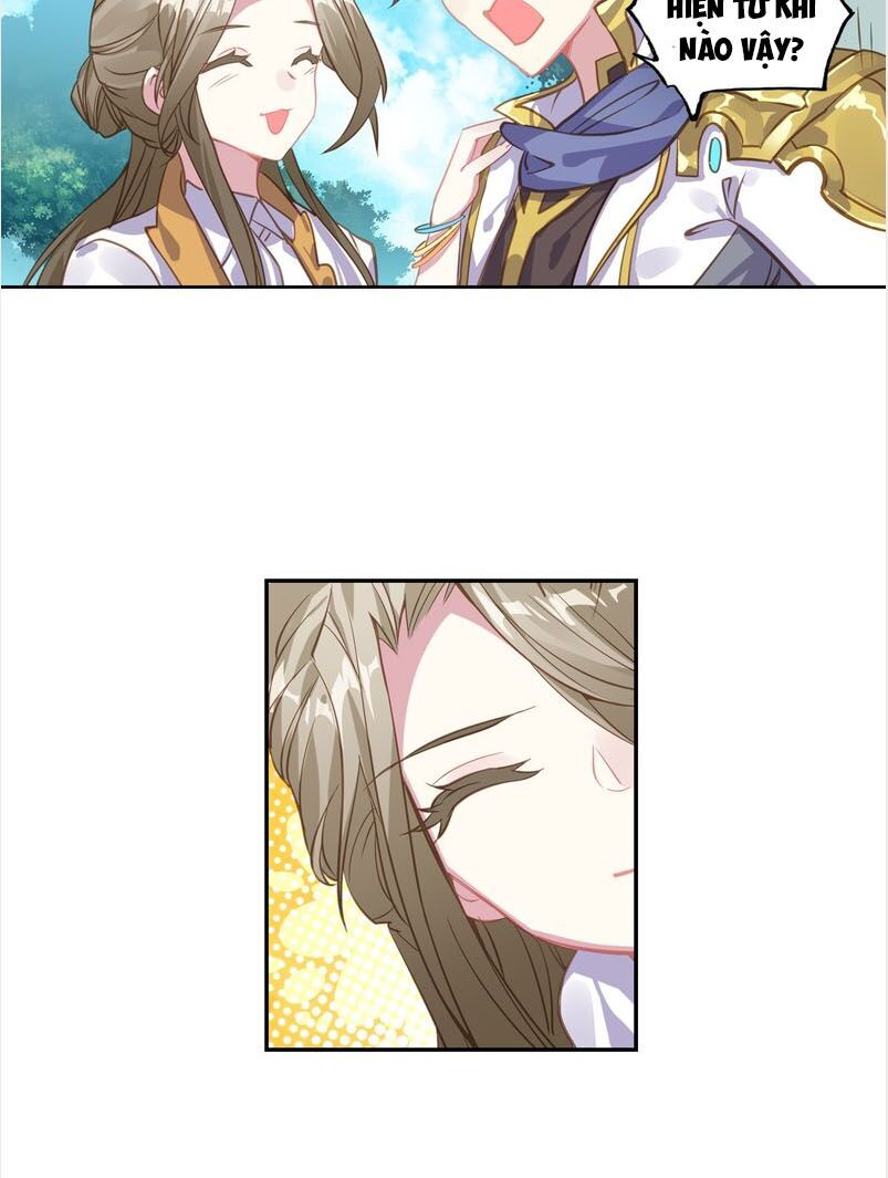 đấu la đại lục ii (tuyệt thế đường môn) chapter 235 14