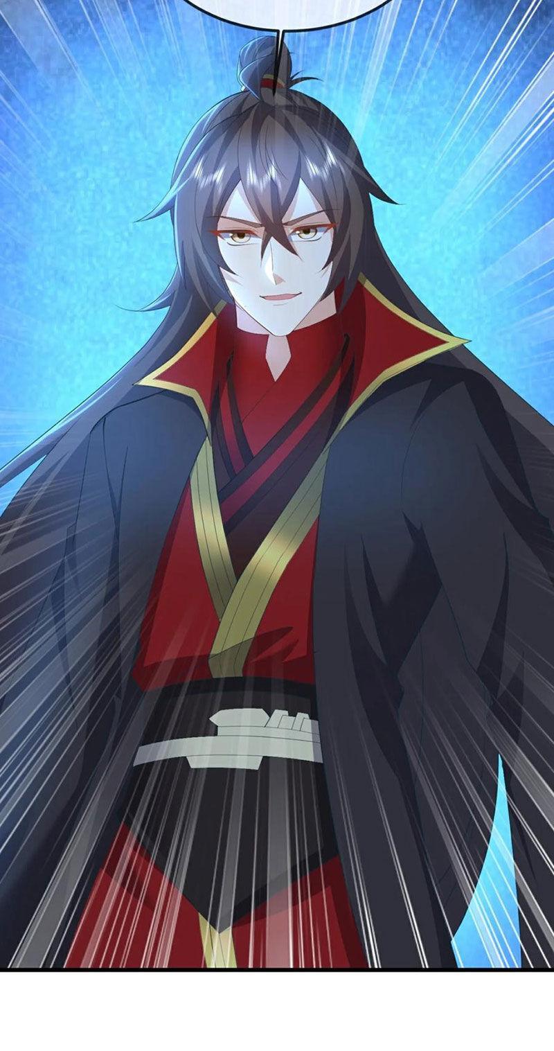 tiên võ đế tôn chapter 563 37