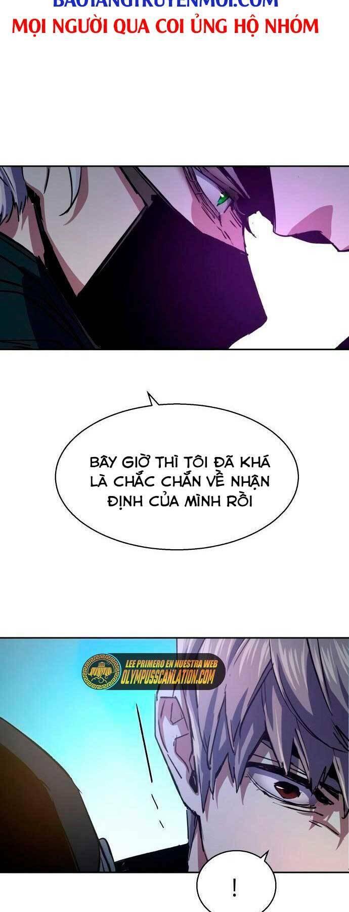 bạn học tôi là lính đánh thuê chapter 93 66