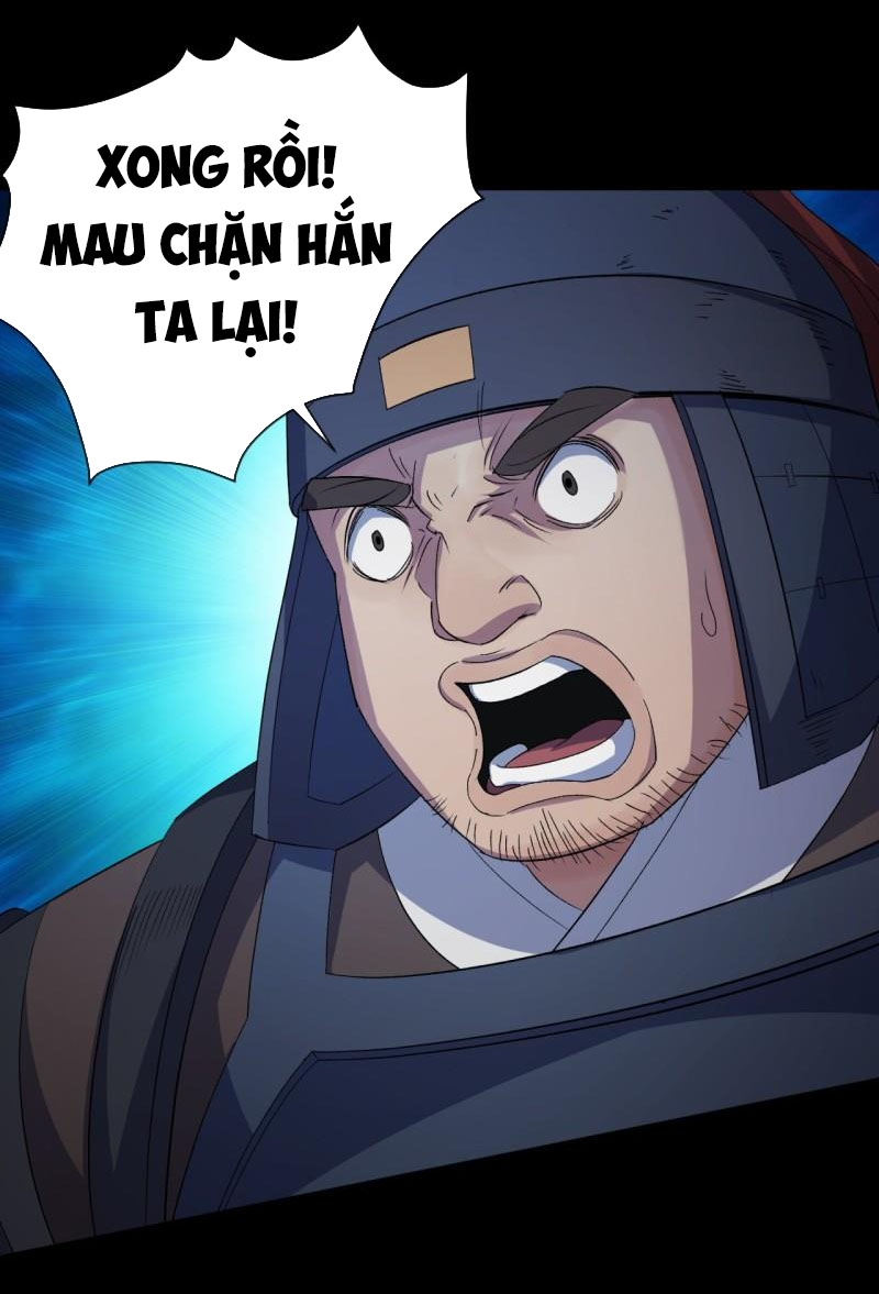 thông u đại thánh chapter 73 28