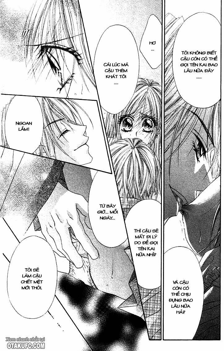 honey x honey drop chapter 30 19