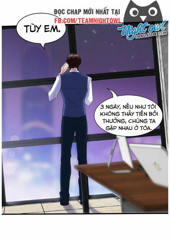 ác ma đích độc sủng điềm thê chapter 15 16