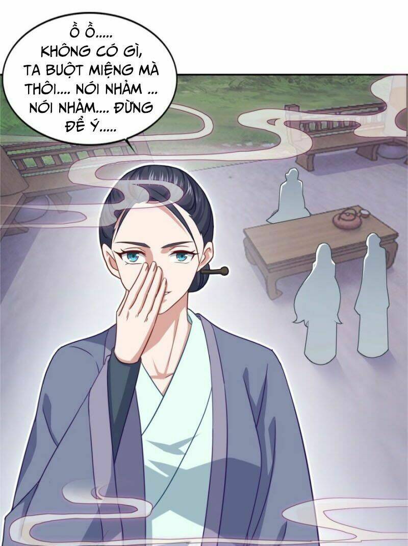 tiên ma đồng tu chapter 78 2