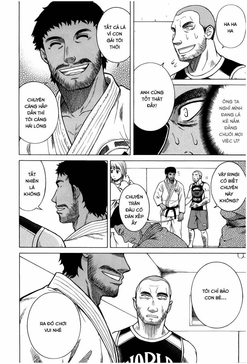 teppuu chapter 11 21