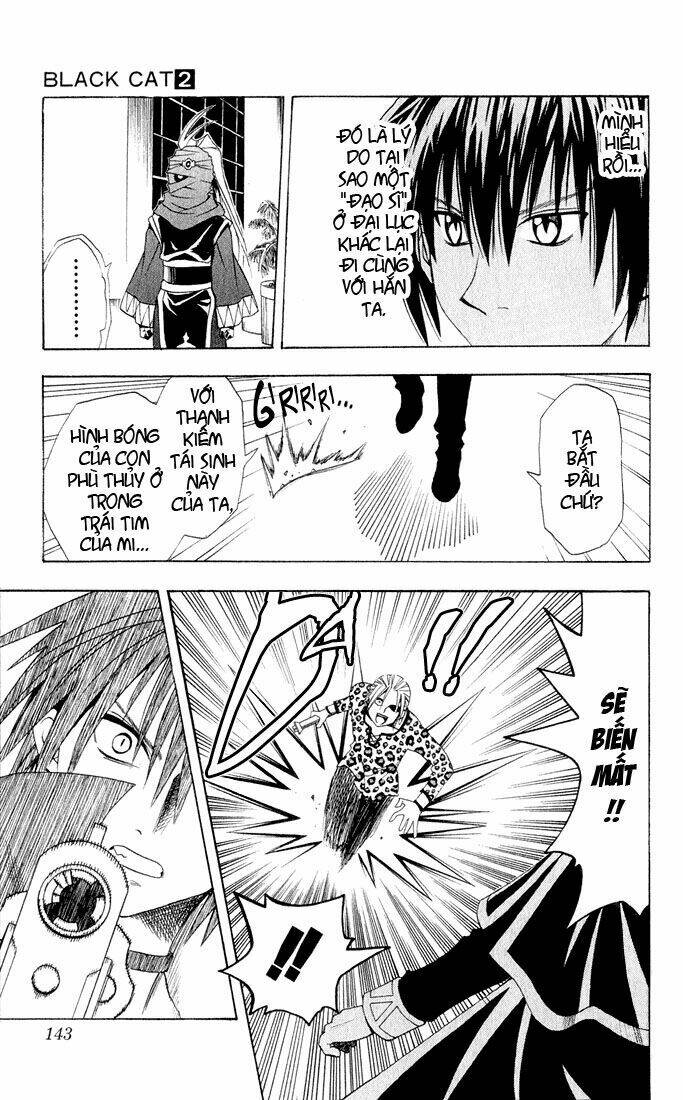 con mèo đen chapter 15 10