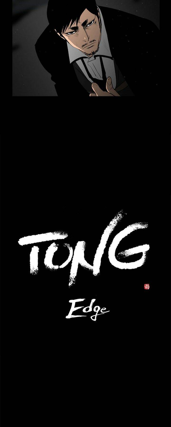 kẻ mạnh nhất - tong edge chapter 32 3