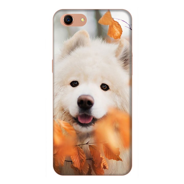 Ốp Lưng Dành Cho Oppo A83 Mẫu 4