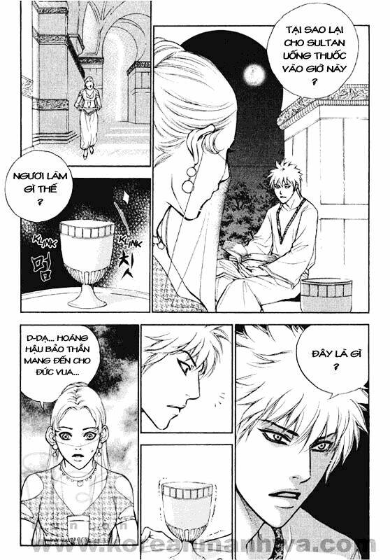 1001 nights chapter 5 5