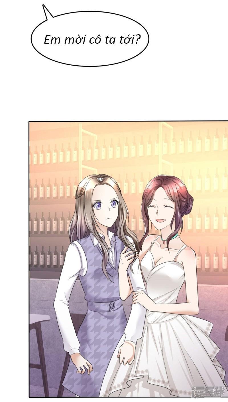 con đường phản công của sủng thê chapter 10.1 19