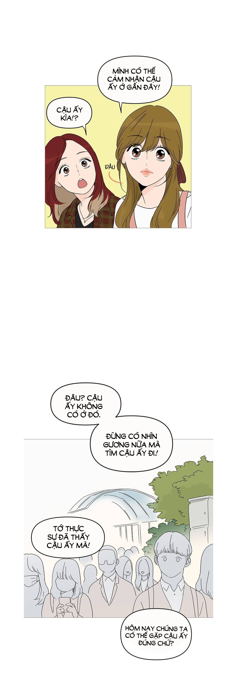 nụ cười của cậu ấy là một cái bẫy chapter 6 40