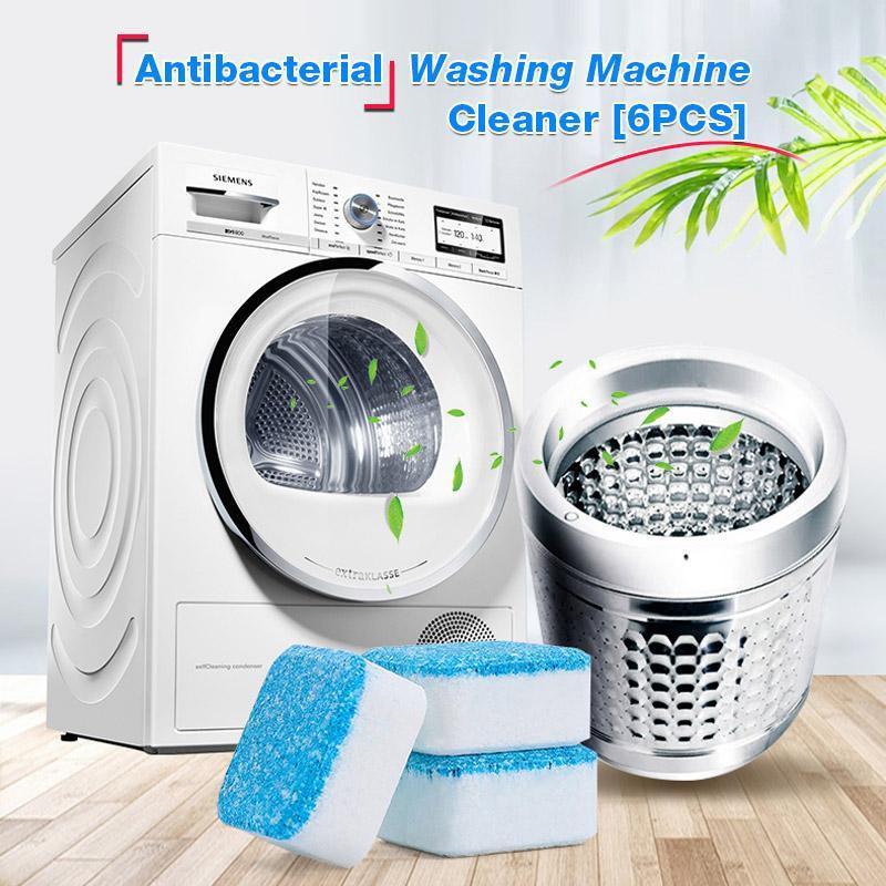 Hộp 12 viên tẩy lồng giặt siêu sạch