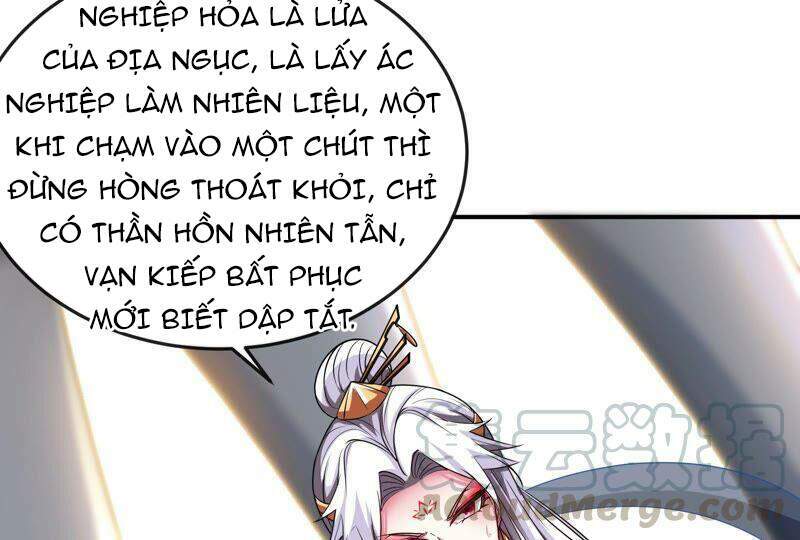 bản kiếm tiên tuyệt không làm nô chapter 23 59