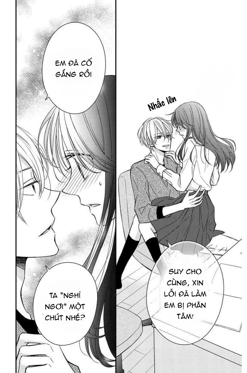 xin hãy dạy cho em chapter 5.2 1