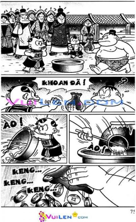 thần đồng đất việt chapter 157 72