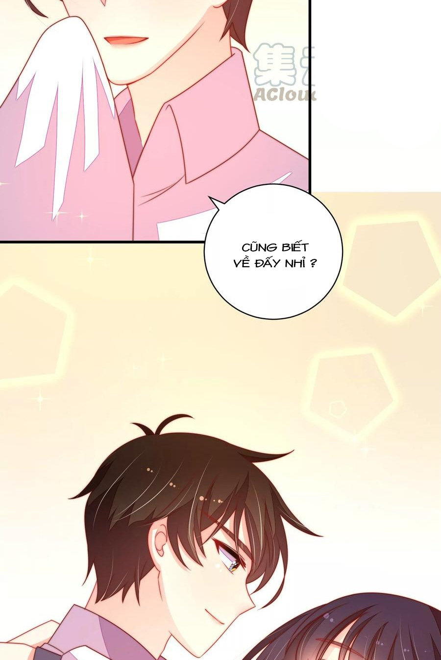 ngày nào thiếu soái cũng ghen chapter 398 10