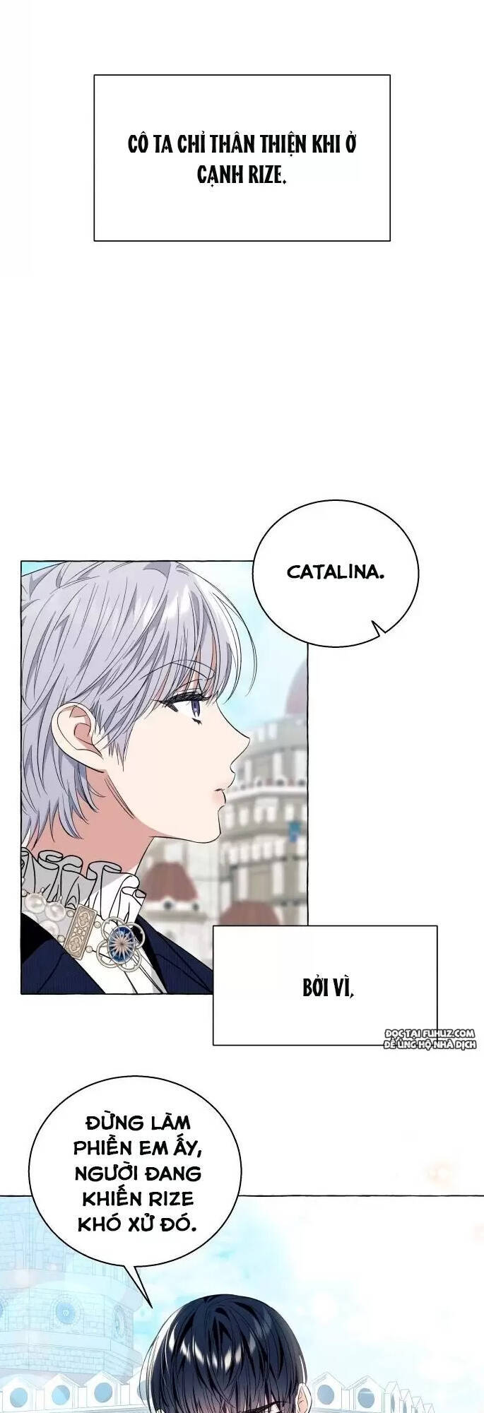 tôi tưởng đó chỉ là tiểu thuyết trọng sinh bình thường chapter 15 17