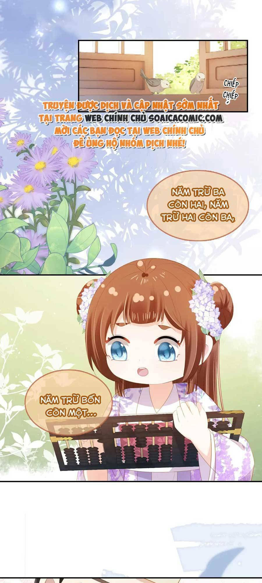 nhặt được bảo bối manh manh chapter 103 27