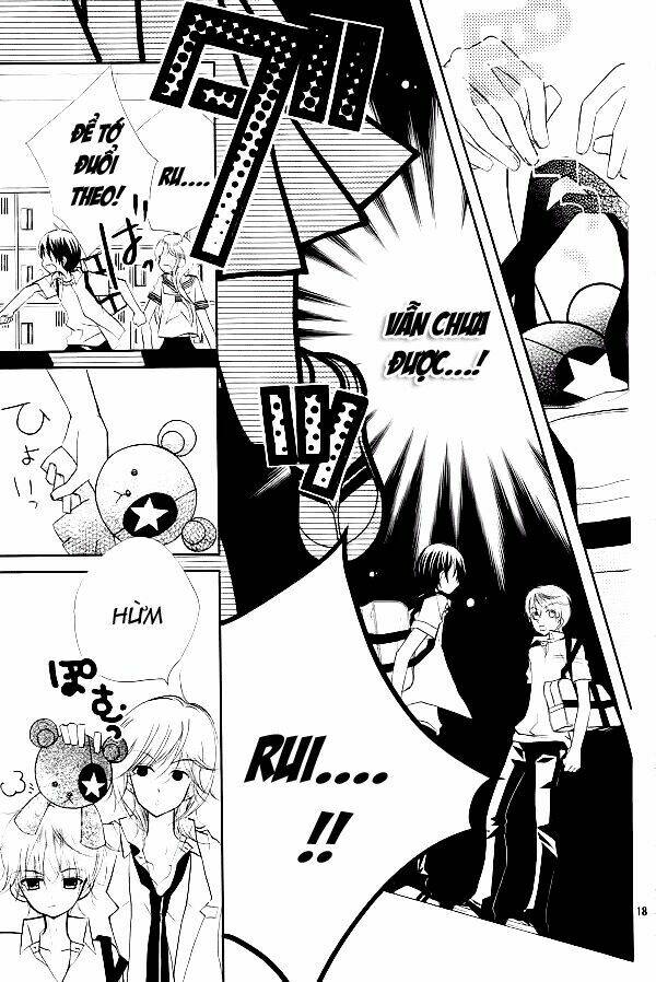 orange planet chapter 6 21