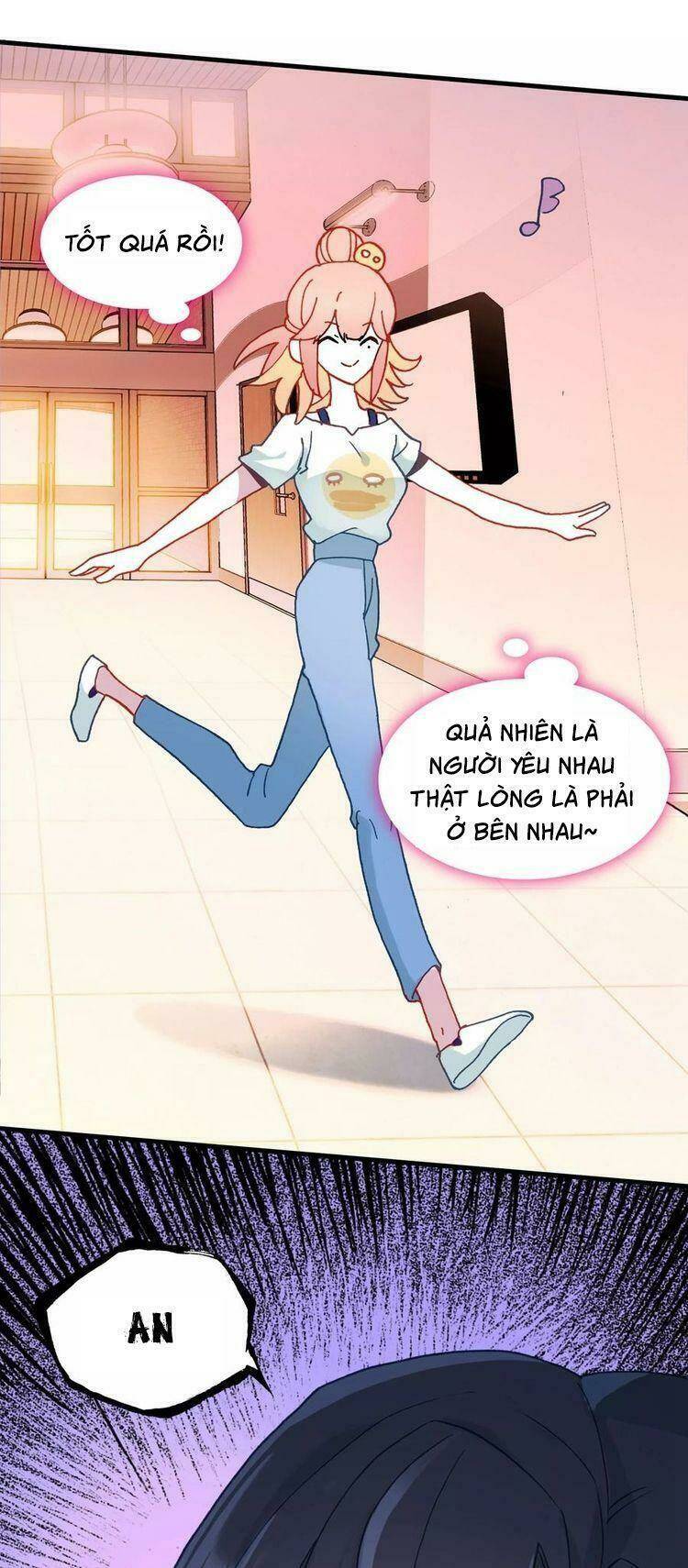 chuyển phát nhanh tình yêu chapter 16 44