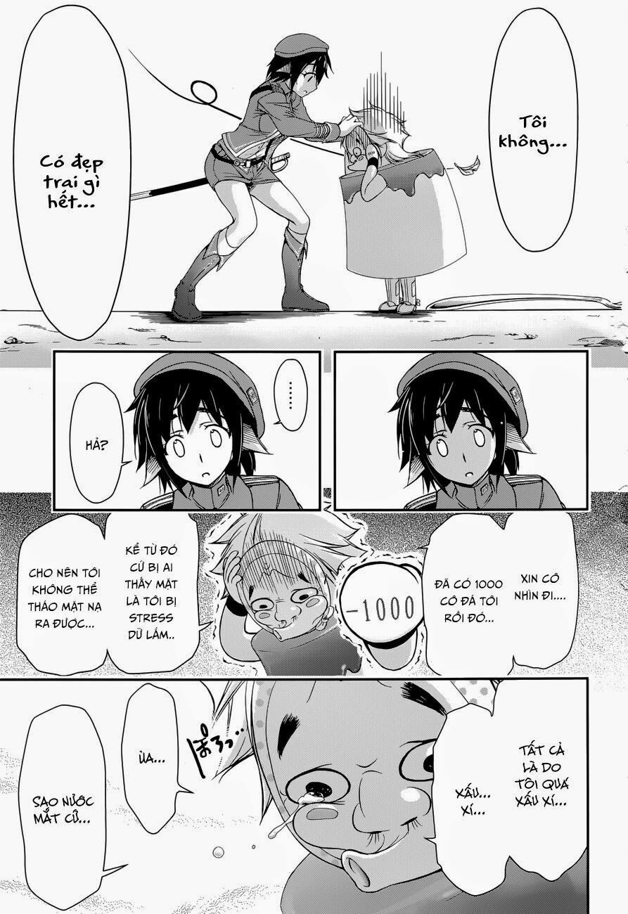 kích trụy vương huyền thoại chapter 3 12