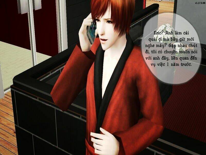 nụ cười của anh [truyện sims] chapter 55 47