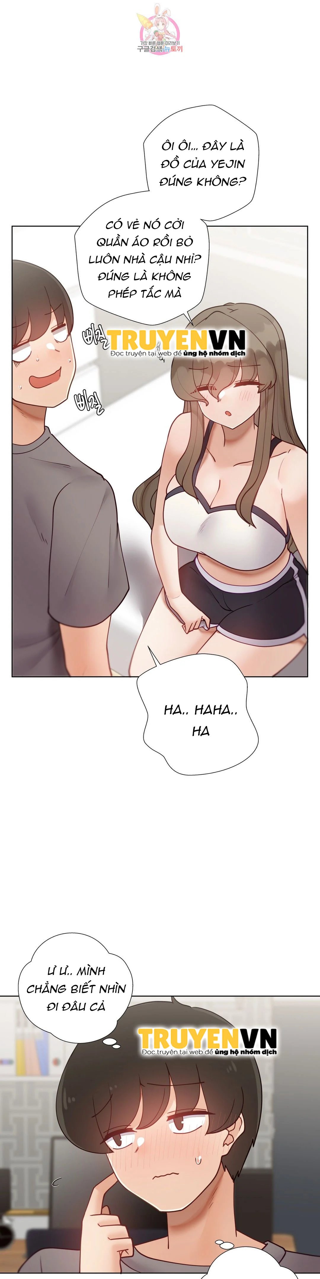 gia sư nữ quái chapter 69 19