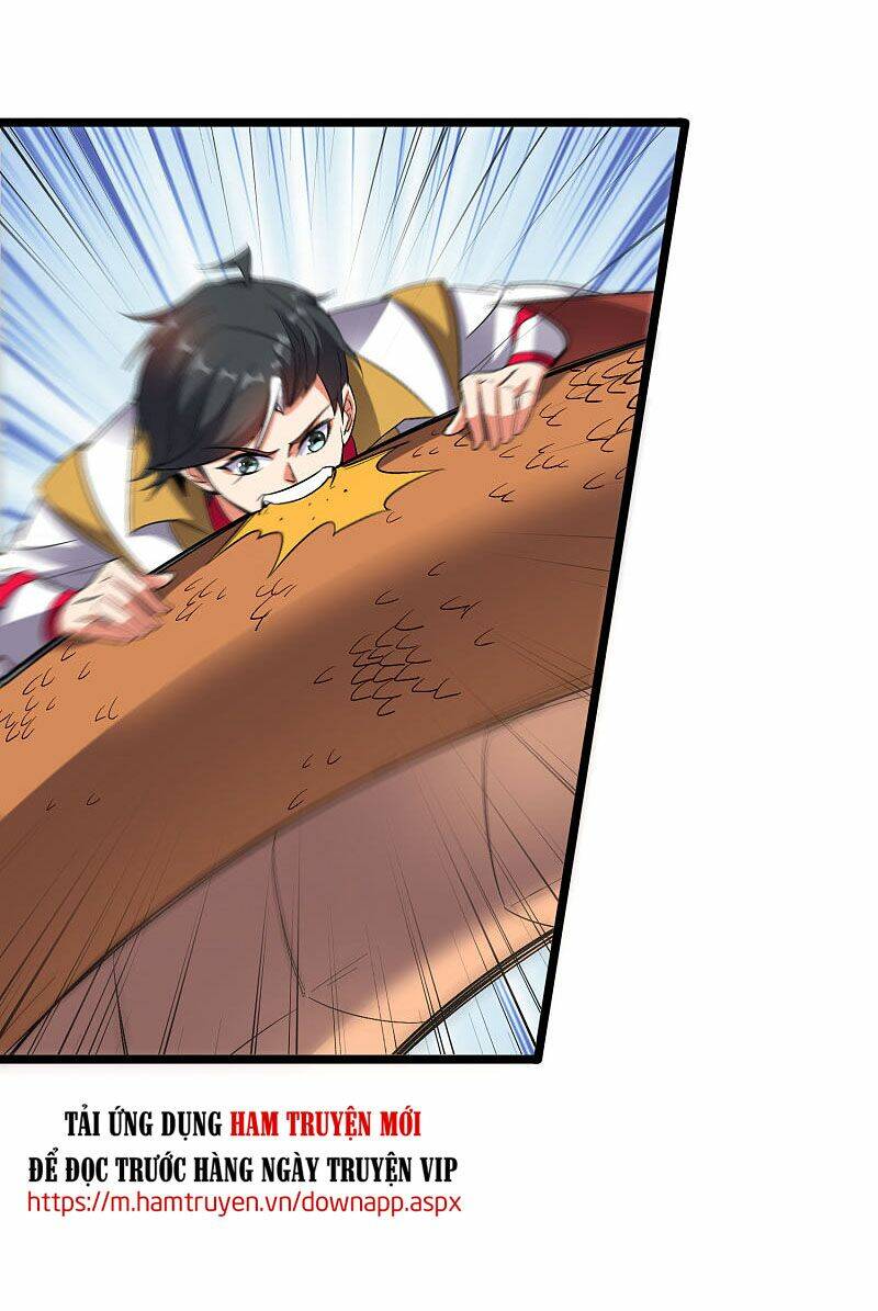 phục thiên thánh chủ chapter 114 1
