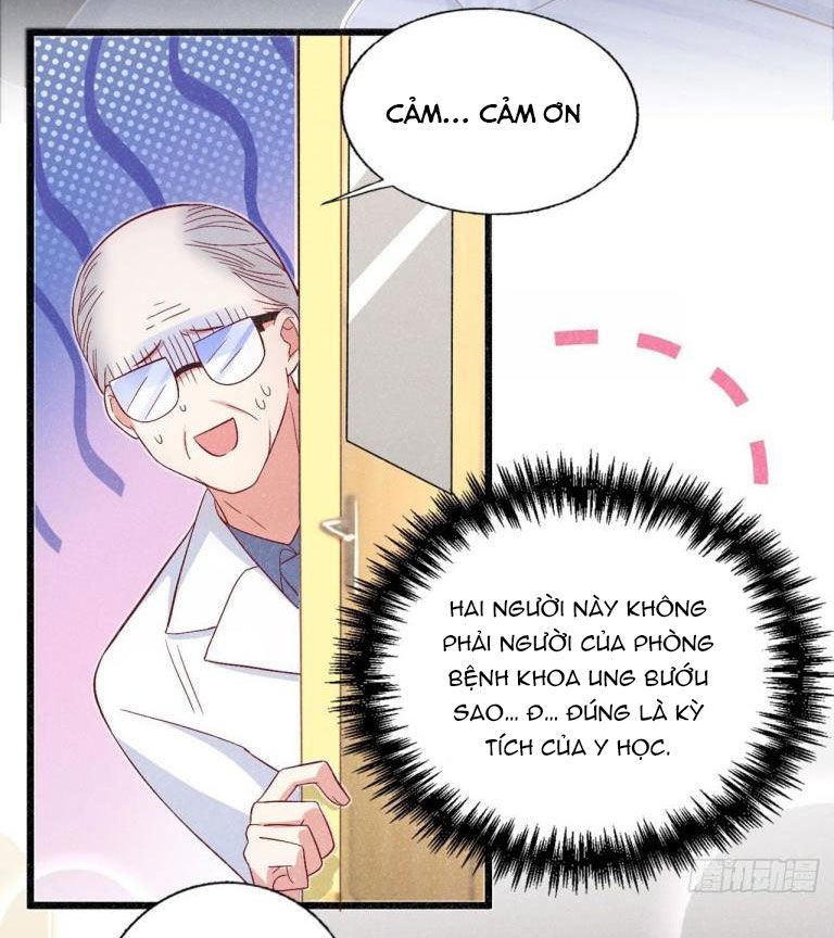 tôi với hình mẫu lý tưởng lìa trần rồi! chapter 18 7