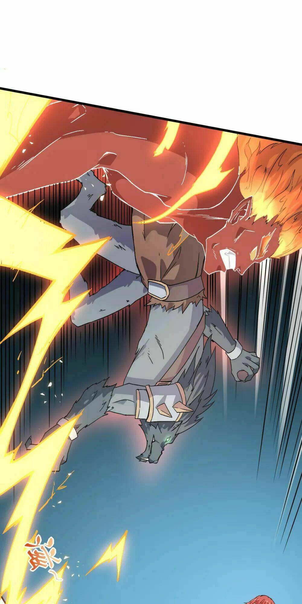 vườn trường cuồng sư hệ thống chapter 26 25