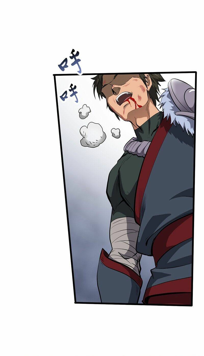 hỗn độn kiếm thần chapter 181 1