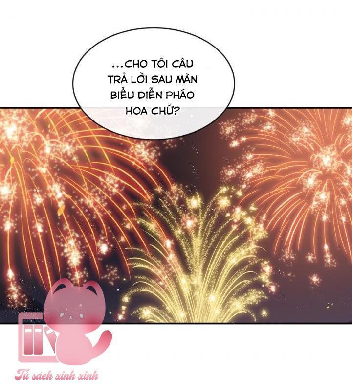 nguyện ước vô vọng của ma nữ chapter 37 32