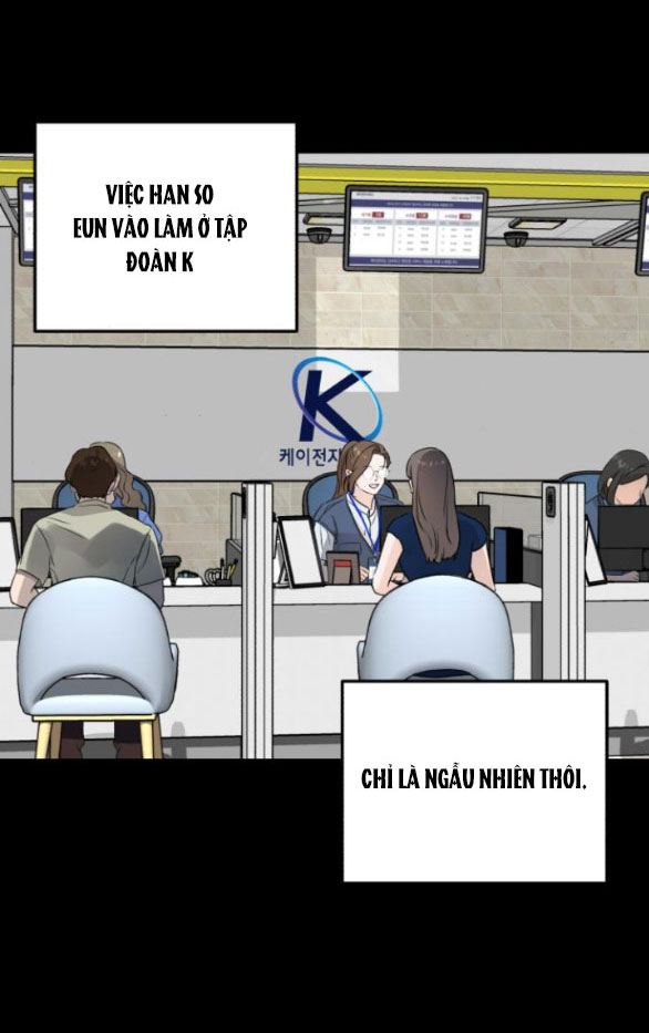 Nóng Lòng Muốn Giày Vò Em chapter 8.1 42