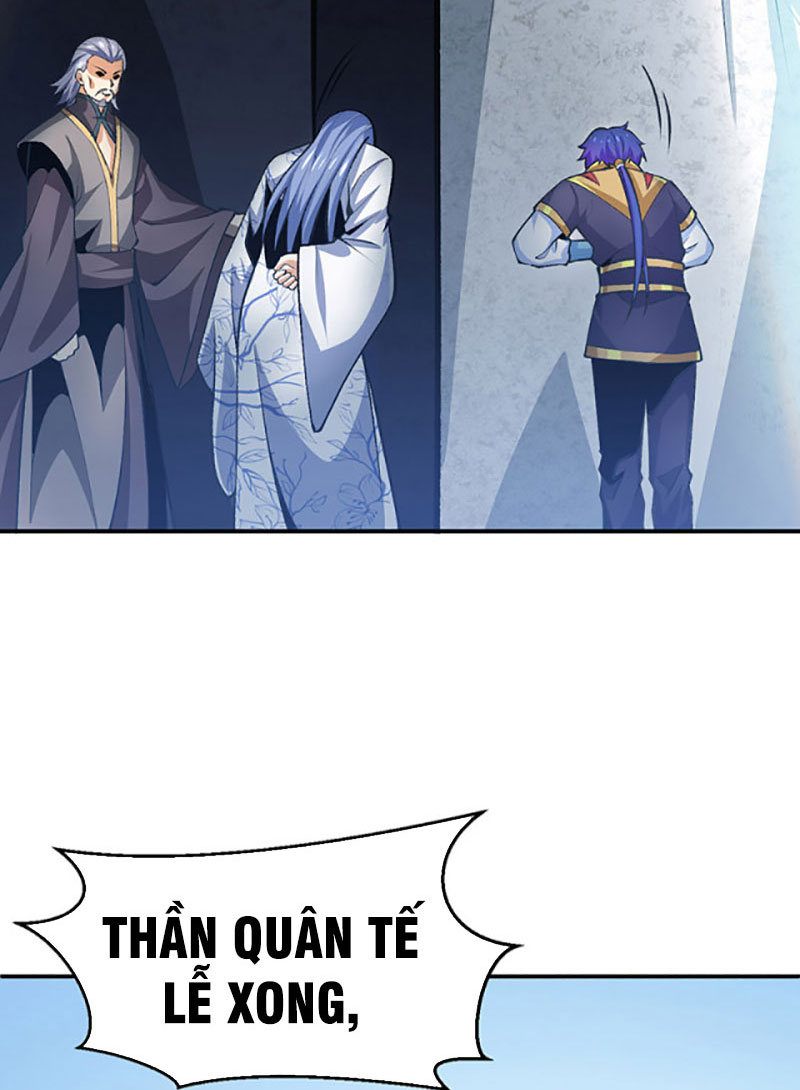 võ đạo độc tôn chapter 396 57
