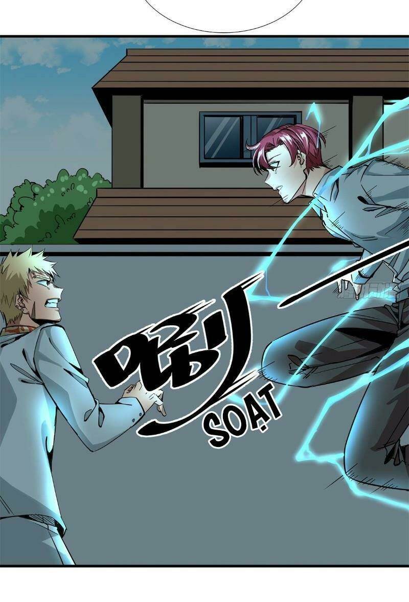 thiên luân chapter 8 18