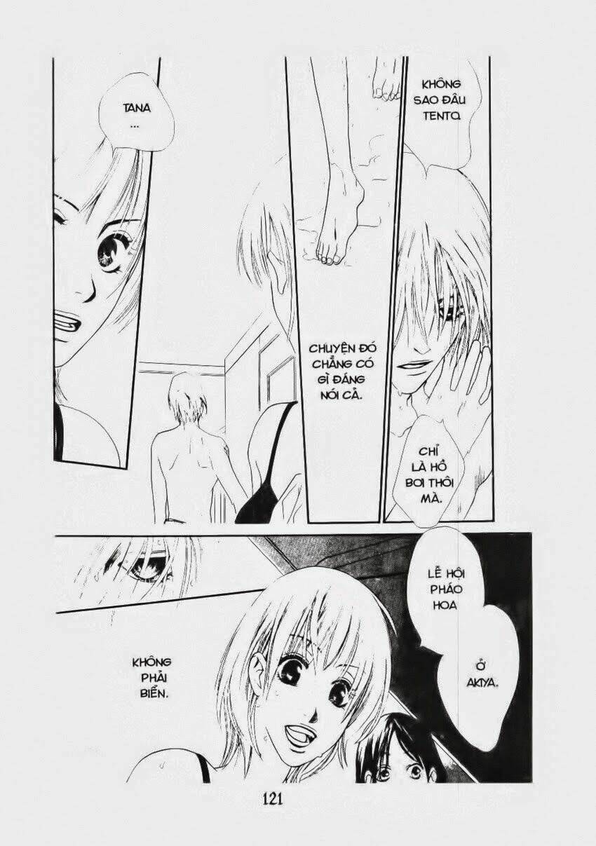 biển rộng bao la chapter 7 15