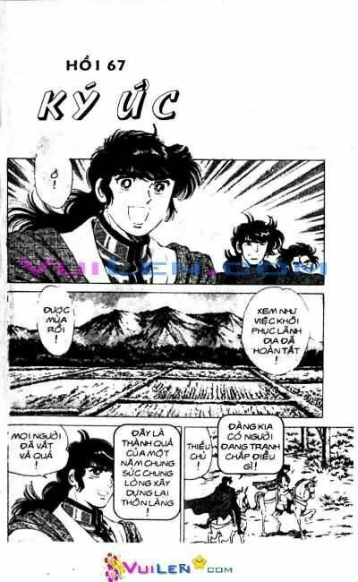 vương tử takeru chapter 10 7