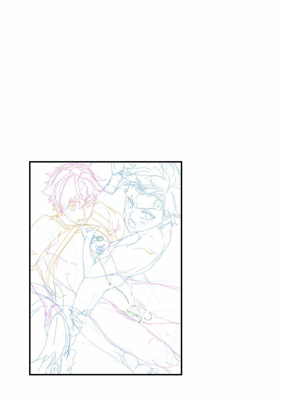 oneshot hỏny chapter 164.2 26