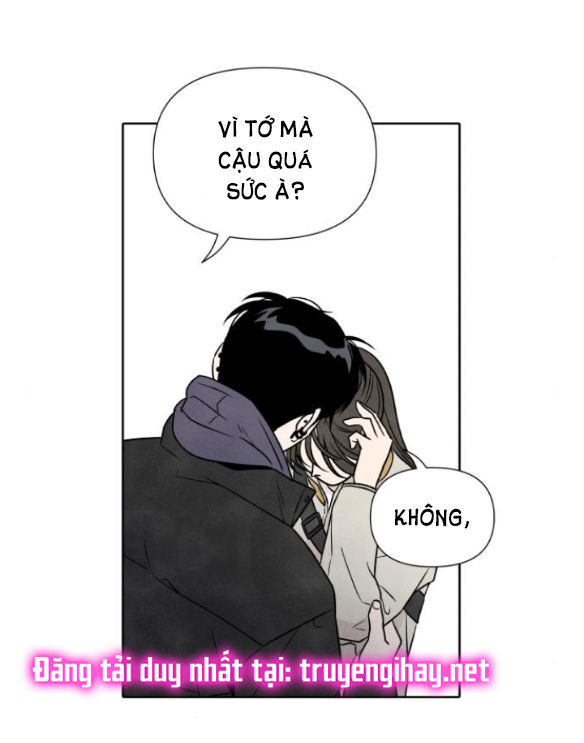 điều khiến tôi quyết tâm muốn chết chapter 49.1 10