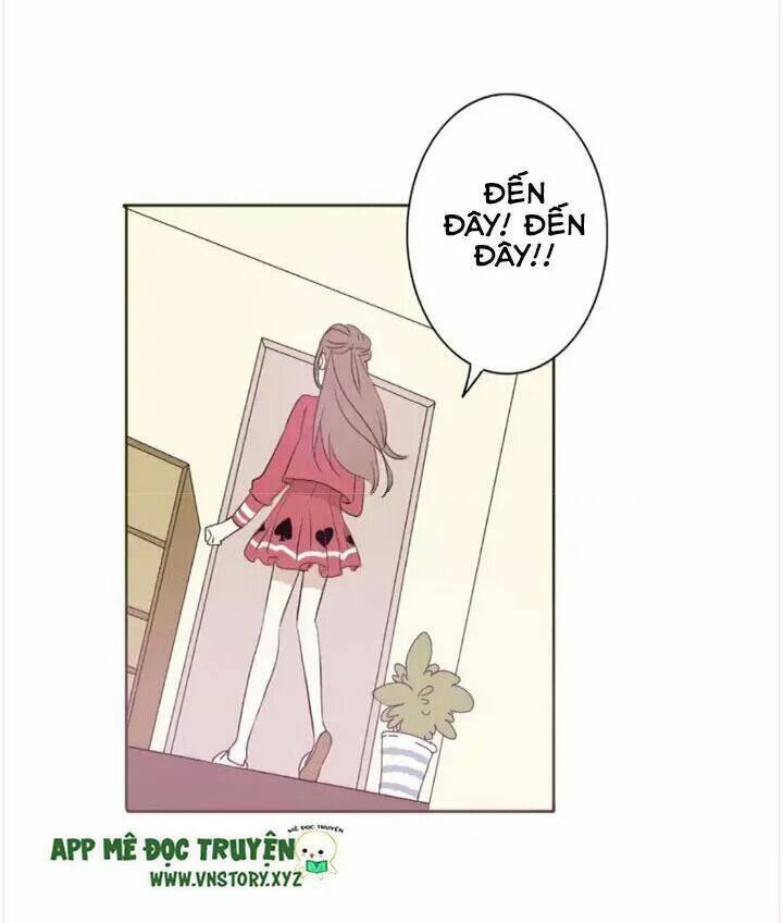 tình yêu không nói dối chapter 49 27