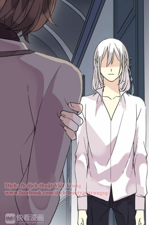 vết cắn ngọt ngào phần 1 chapter 33 17