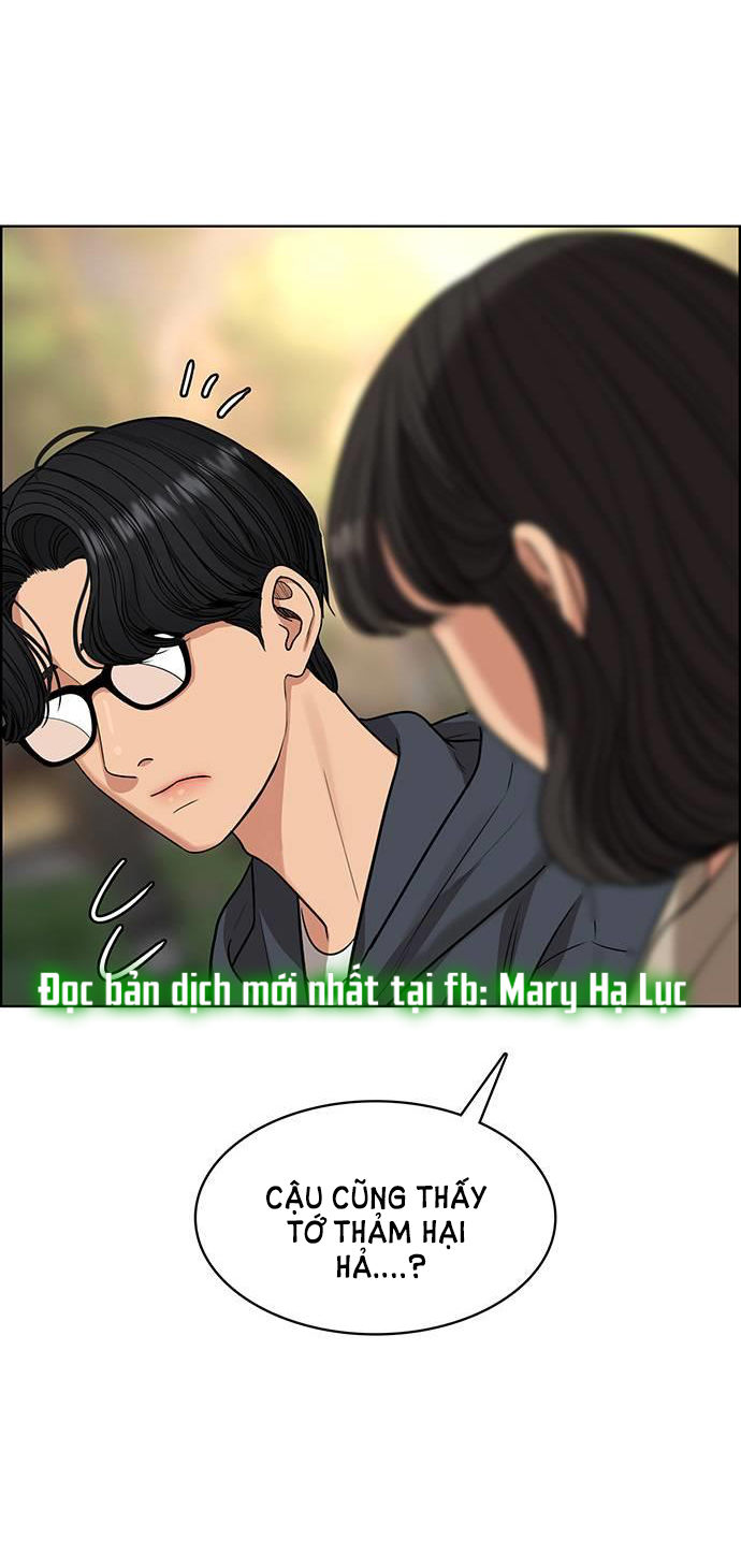 vẻ đẹp đích thực - true beauty chapter 229.2 18