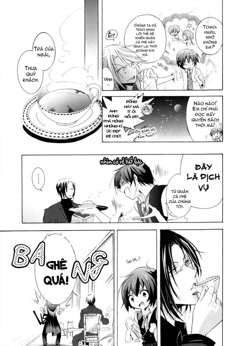 cucumber sandwich chapter 2 16