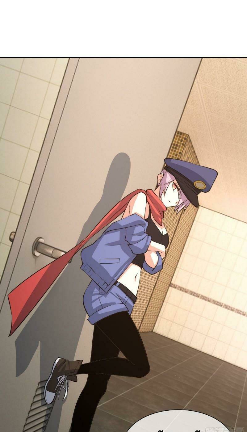 phía sau sát nhân án chapter 16 1