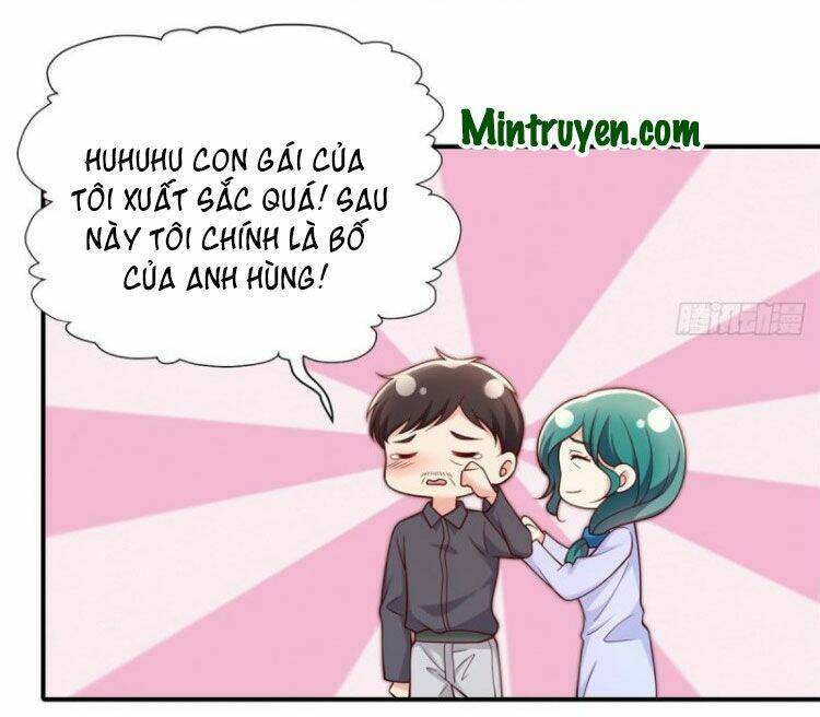 nam thần truy thê chỉ nam chapter 125.1 10