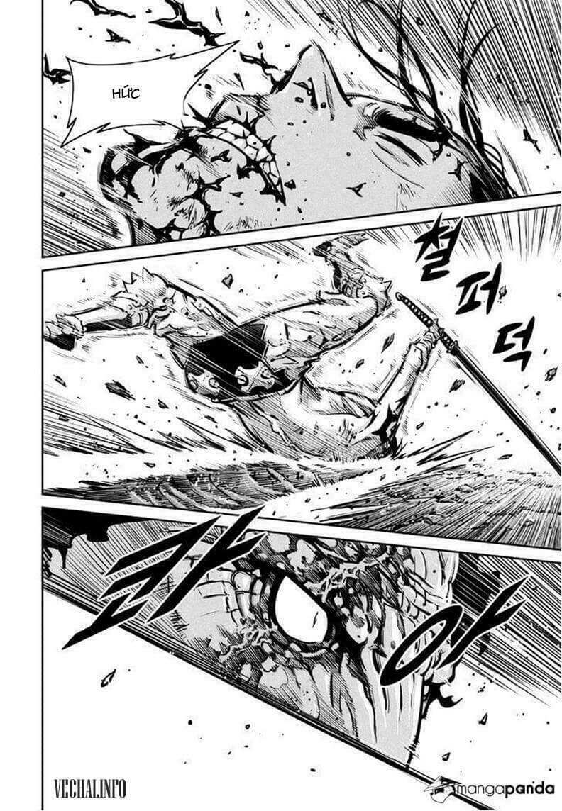 lính đánh thuê maruhan chapter 50 7